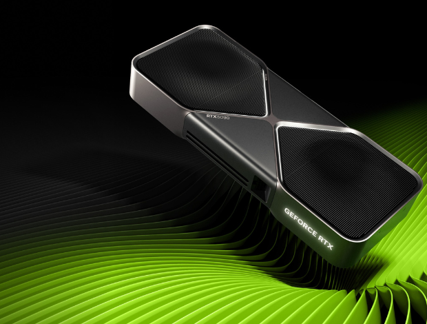 NVIDIA RTX 50-Series Gaming PCs: Ultimate Performance Now at Uniway BC
