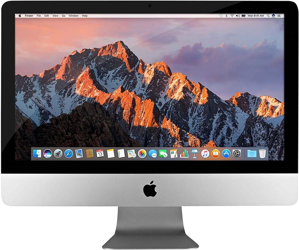 Apple iMac 21.5インチ Intel core i5 2013年製 iMac (21.5-inch, Late 2013) - Technical Specifications