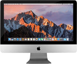Apple 21.5 inches iMac 2013 i5/8GB RAM/1TB Hard Drive - Refurbished