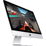 Apple 21.5 inches iMac 2017 i5/8GB RAM/1TB Hard Drive - Refurbished