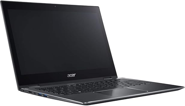 Acer Spin 5 Laptop i5-8th/8GB RAM/256GB SSD - Refurbished
