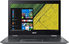 Acer Spin 5 Laptop i5-8th/8GB RAM/256GB SSD - Refurbished