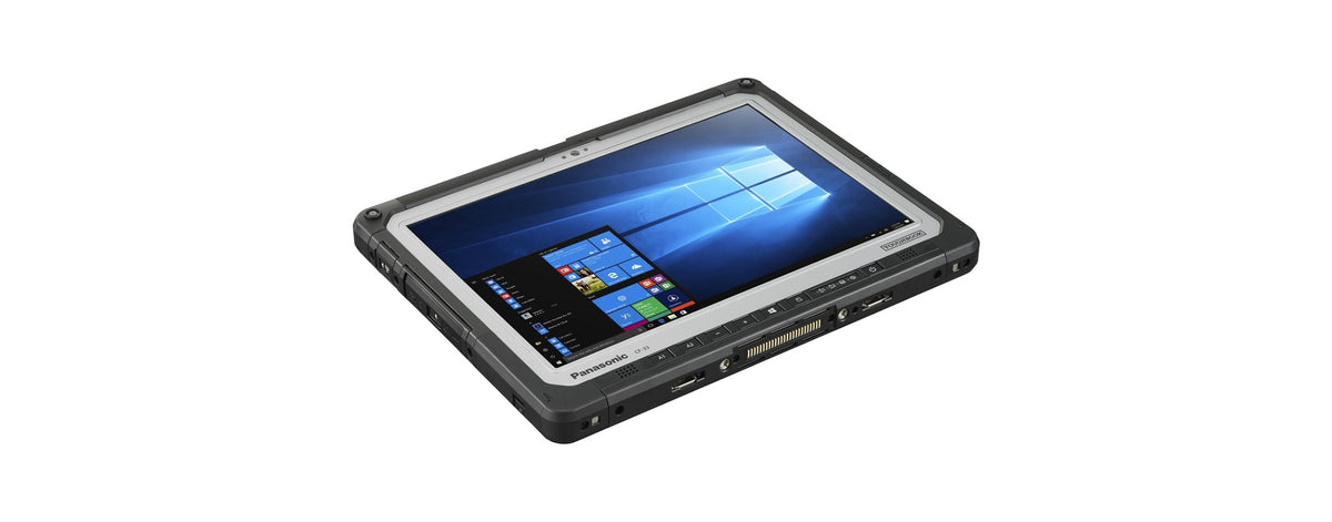 Touch Screen Panasonic CF 33 Intel Core i5-7th/8GB RAM/256GB SSD - Refurbished