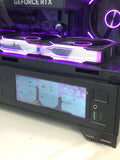 Uniway Gaming PC - AMD Ryzen 7 7800X3D - RTX 5070 Ti - 32GB DDR5 - 1TB Nvme SSD