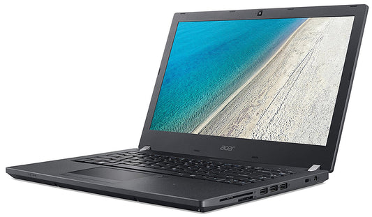 Acer Travelmate P449 Laptop i5-6th/8GB RAM/256GB SSD - Refurbished