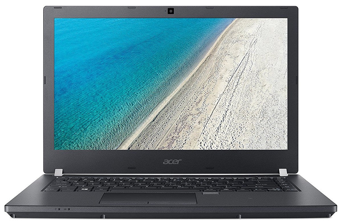Acer Travelmate P449 Laptop i5-6th/8GB RAM/256GB SSD - Refurbished