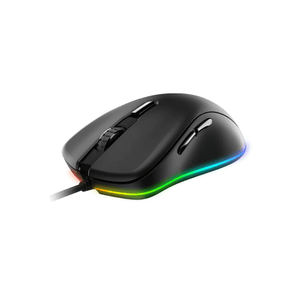 Dareu EM908 Wired Gaming Mouse - Uniway Computer BC