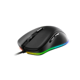Dareu EM908 Wired Gaming Mouse - Uniway Computer BC