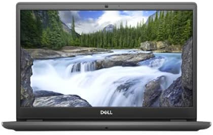 Dell 3410 i5-10th/8GB RAM/256GB SSD - Renewed