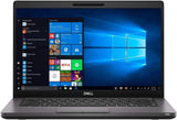 Dell Latitude 5400 Laptop i5-8th/8GB RAM/256GB SSD - Refurbished