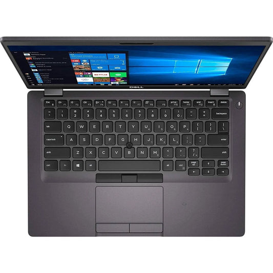 Dell Latitude 5400 Laptop i5-8th/8GB RAM/256GB SSD - Refurbished