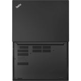 Lenovo Thinkpad E480 Laptop i5-7th/8GB RAM/256GB SSD - Renewed