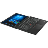 Lenovo Thinkpad E480 Laptop i5-7th/8GB RAM/256GB SSD - Renewed