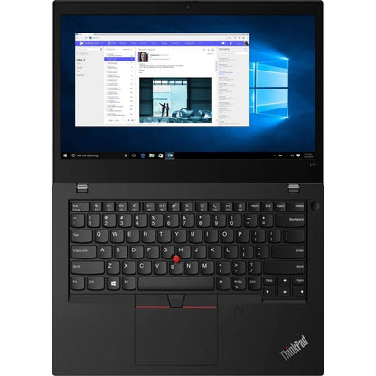 Lenovo Thinkpad L14 Gen 1 Laptop i5-10th/8GB RAM/256GB SSD - Refurbished