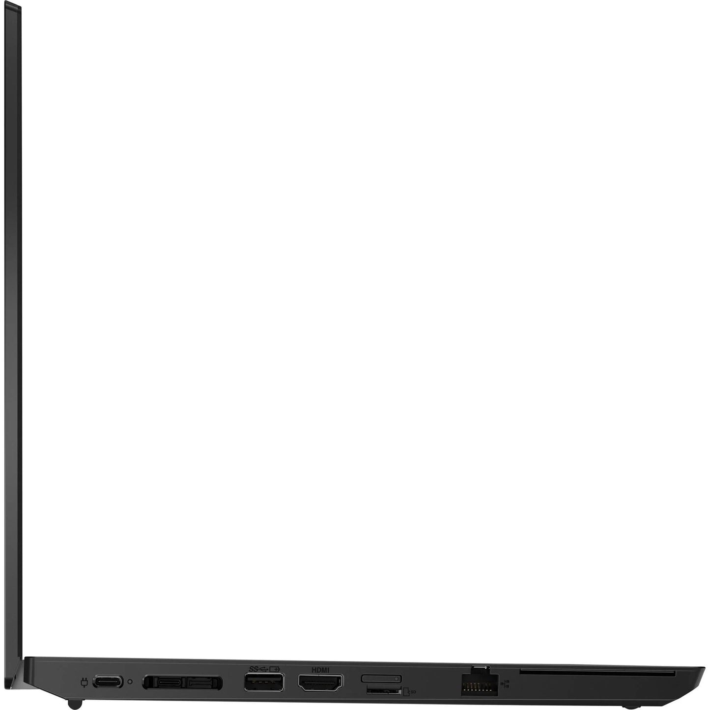 Lenovo Thinkpad L14 Gen 1 Laptop i5-10th/8GB RAM/256GB SSD - Refurbished
