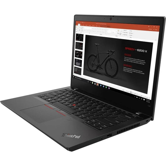 Lenovo Thinkpad L14 Gen 1 Laptop i5-10th/8GB RAM/256GB SSD - Refurbished