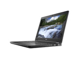 Dell Latitude 5490 Laptop i5-8th/8GB RAM/256GB SSD - Refurbished