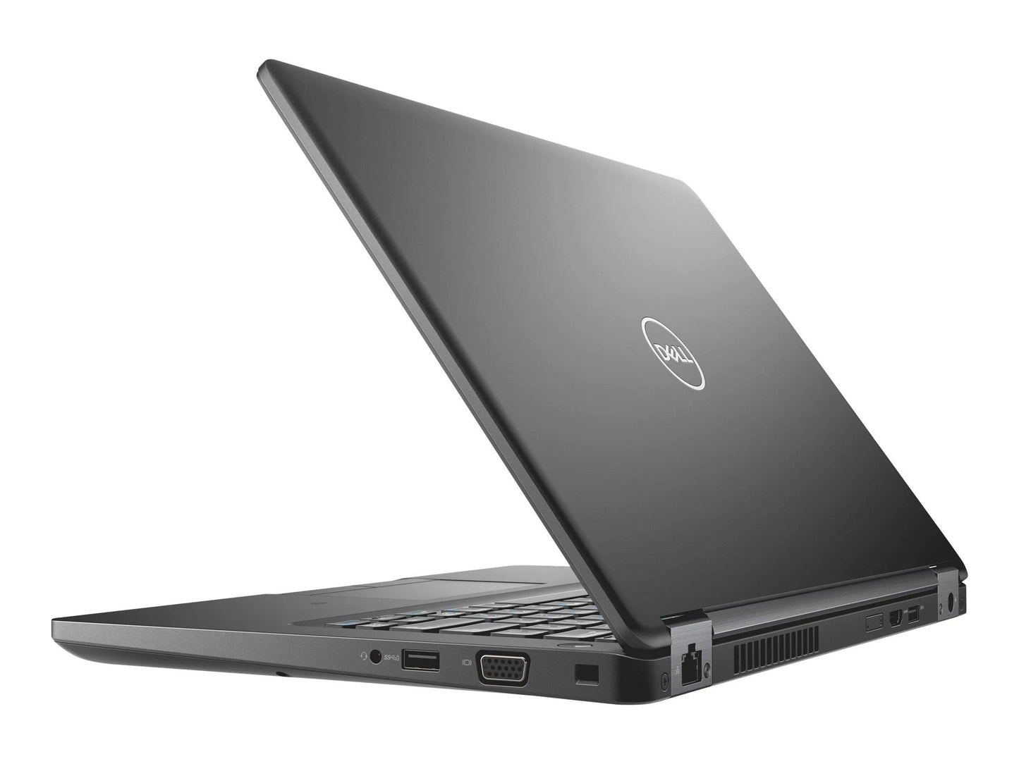 Dell Latitude 5490 Laptop i5-8th/8GB RAM/256GB SSD - Refurbished