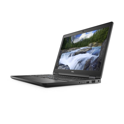 Dell Latitude 5590 Laptop i5-8th/8GB RAM/256GB SSD - Refurbished