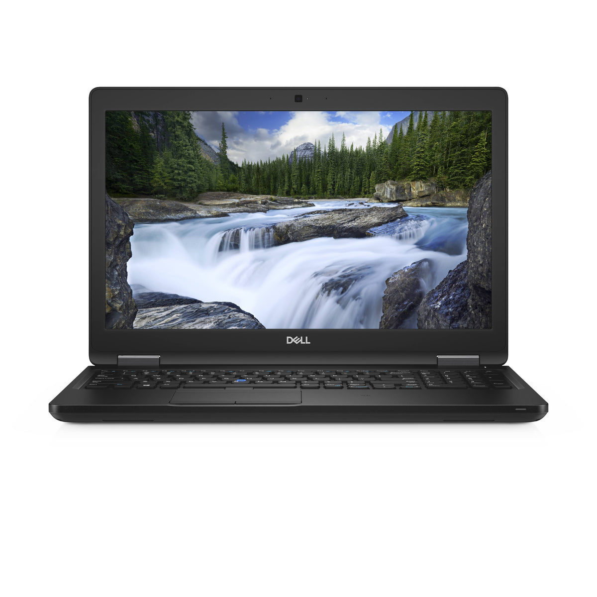 Dell Latitude 5590 Laptop i5-8th/8GB RAM/256GB SSD - Refurbished