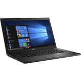 Dell Latitude 7480 Laptop i5-6th/8GB RAM/256GB SSD - Renewed
