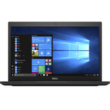 Dell Latitude 7480 Laptop i5-6th/8GB RAM/256GB SSD - Renewed