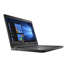 Dell Latitude 5480 Laptop i5-6th/8GB RAM/256GB SSD - Refurbished