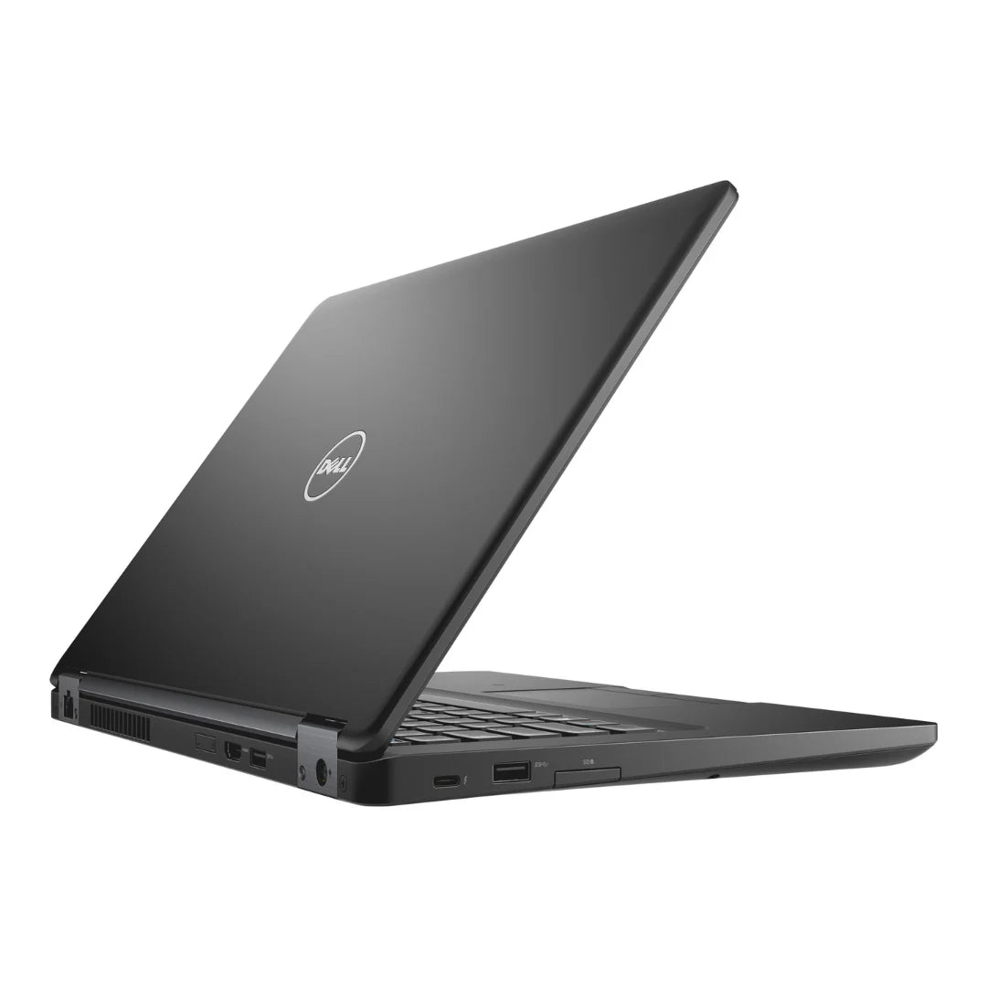 Dell Latitude 5480 Laptop i5-6th/8GB RAM/256GB SSD - Refurbished