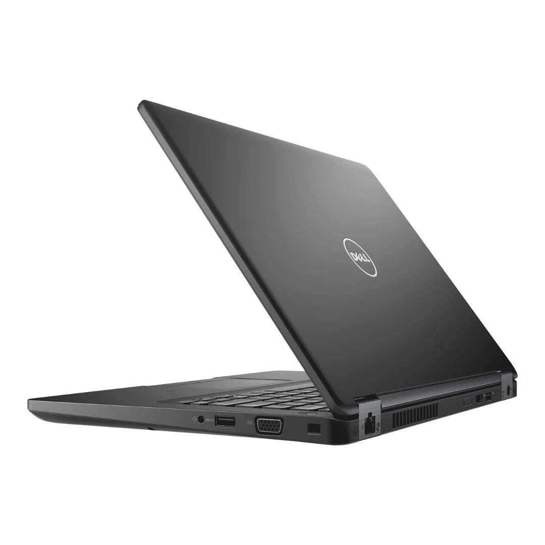 Dell Latitude 5480 Laptop i5-6th/8GB RAM/256GB SSD - Refurbished