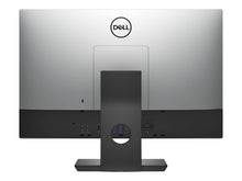 Dell optiplex all in one desktop powered by i5-8th processor, 8gb ram, and 256g ssd