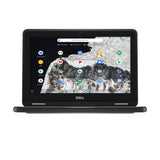 Dell ChromeBook 3100 Laptop - Refurbished