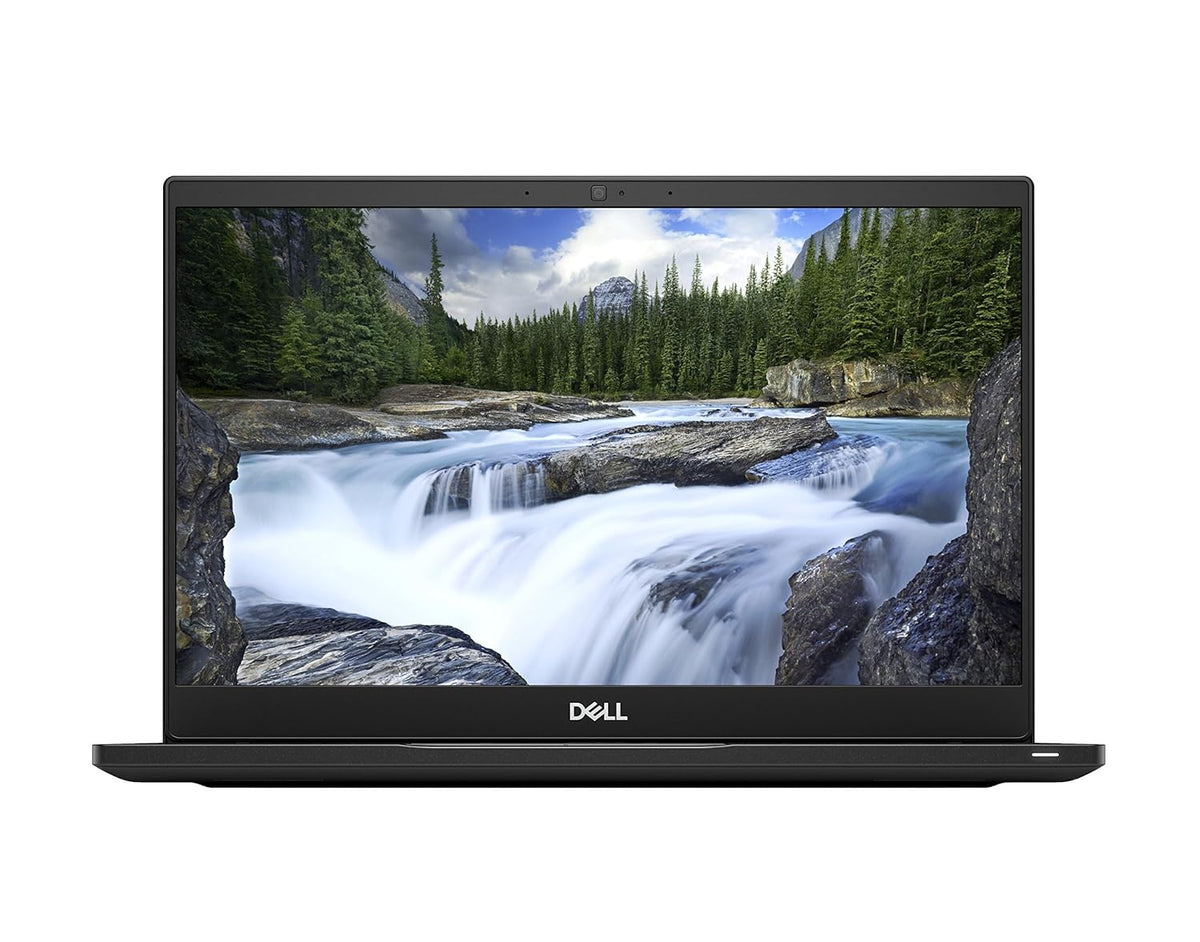 Dell Latitude 7390 Laptop i5-8th/8GB RAM/256GB SSD - Refurbished
