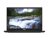 Dell Latitude 7390 Laptop i5-8th/8GB RAM/256GB SSD - Refurbished