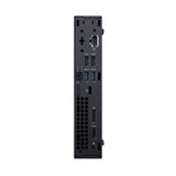 Dell OptiPlex 3070 Micro i5-9th/8GB RAM/256GB SSD - Refurbished