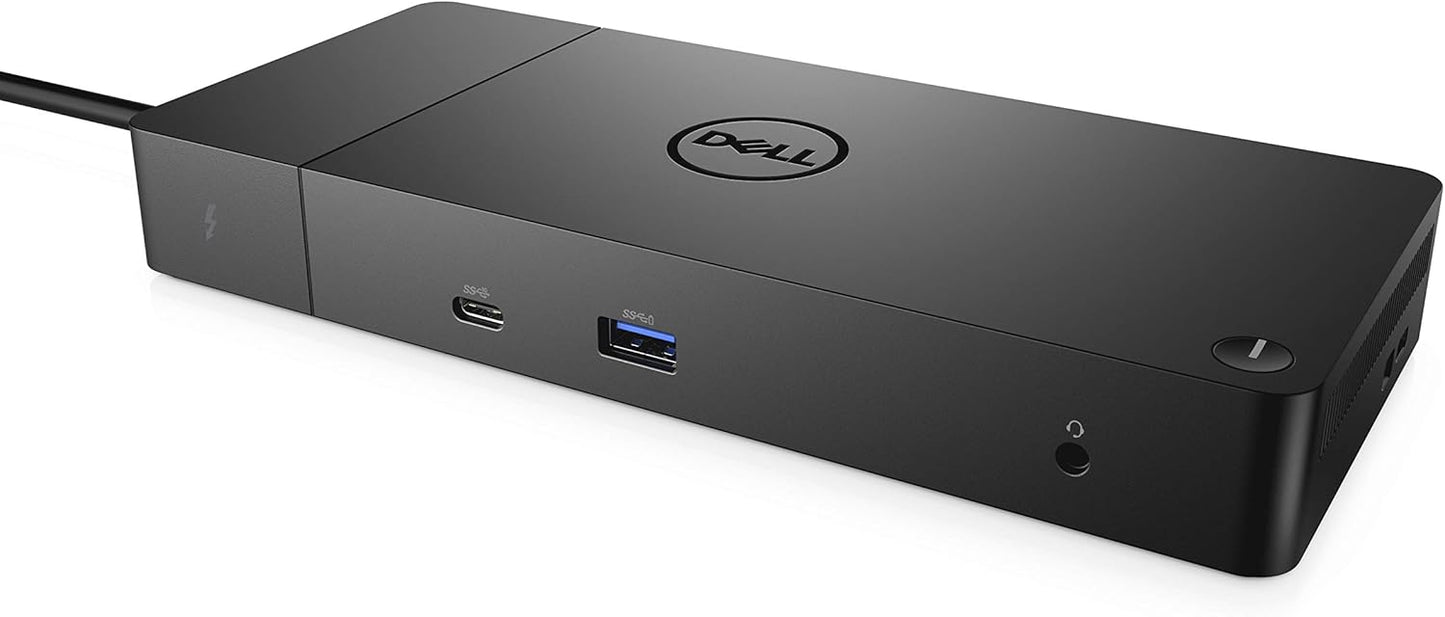 Dell WD19TB Thunderbolt Docking Station - Refurbished