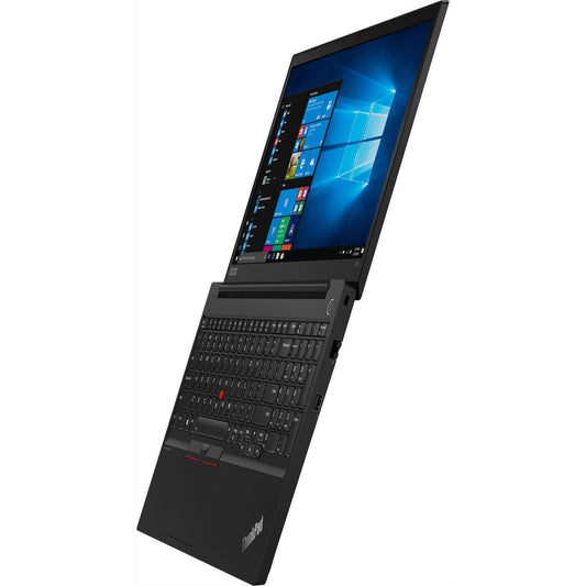 Lenovo ThinkPad E15 Gen 3 Laptop AMD Ryzen 5 5500U/24GB RAM/256GB SSD - Refurbished