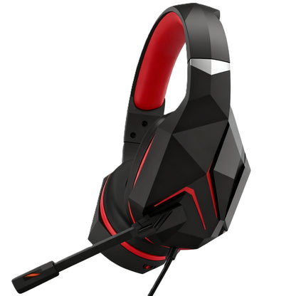 GOLDEN FIELD GF-M01 7.1 Channel Audio Gaming Headphone