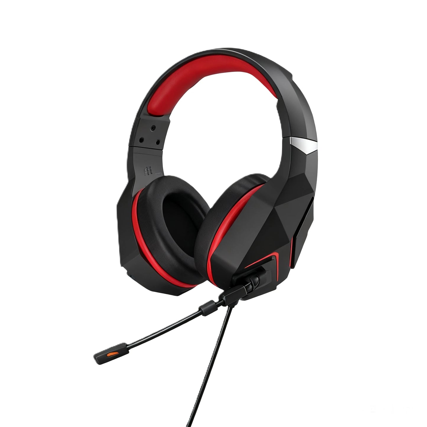 GOLDEN FIELD GF-M01 7.1 Channel Audio Gaming Headphone