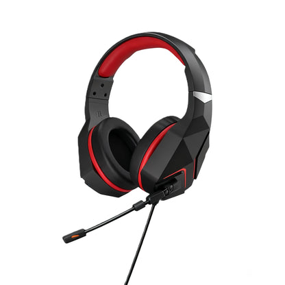 GOLDEN FIELD GF-M01 7.1 Channel Audio Gaming Headphone