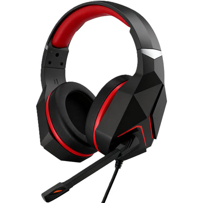 GOLDEN FIELD GF-M01 7.1 Channel Audio Gaming Headphone