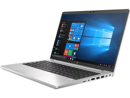 HP Probook 440 G8 Laptop i5-11th/8GB RAM/256GB SSD - Refurbished