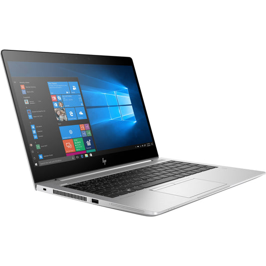 HP Elitebook 745 G6 Laptop Ryzen 5/16GB RAM/512GB SSD - Refurbished