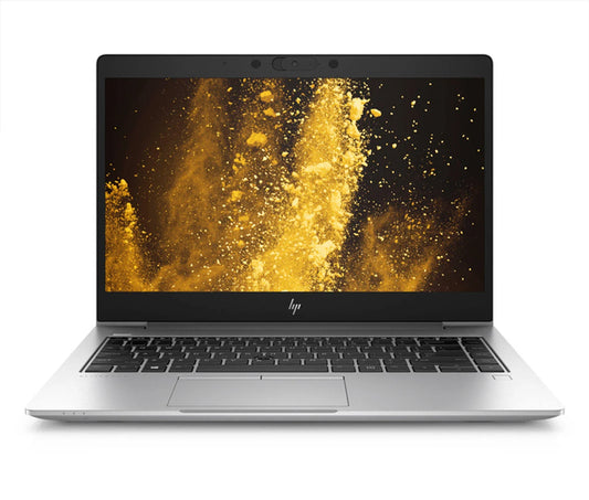 HP Elitebook 745 G6 Laptop Ryzen 5/16GB RAM/512GB SSD - Refurbished