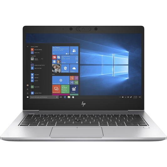 HP Elitebook 830 G6 i7-8th/16GB RAM/512GB SSD - Refurbished