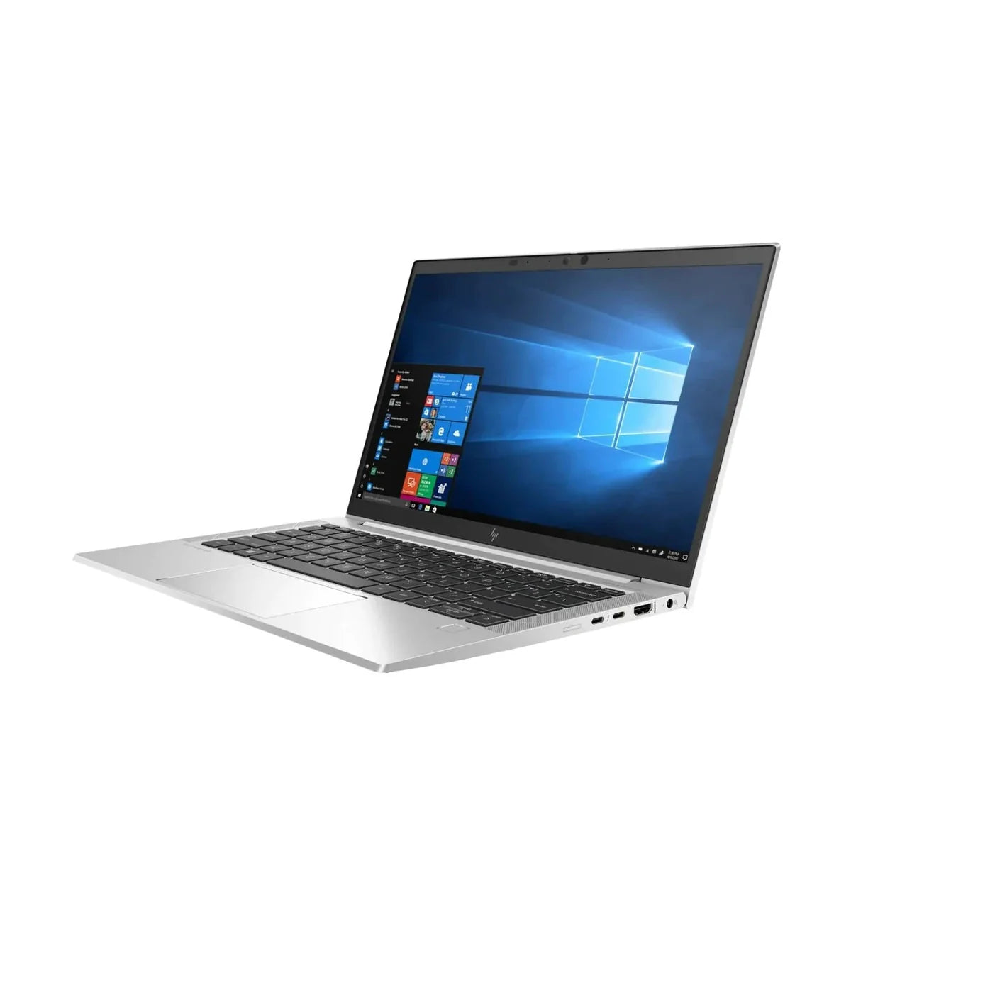 HP Elitebook 830 G7 Laptop i7-10th/16GB RAM/512GB SSD - Refurbished