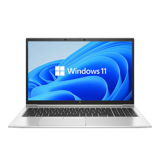Touch Screen HP Elitebook 855 G7 Laptop Ryzen 7/16GB RAM/256GB SSD - Refurbished
