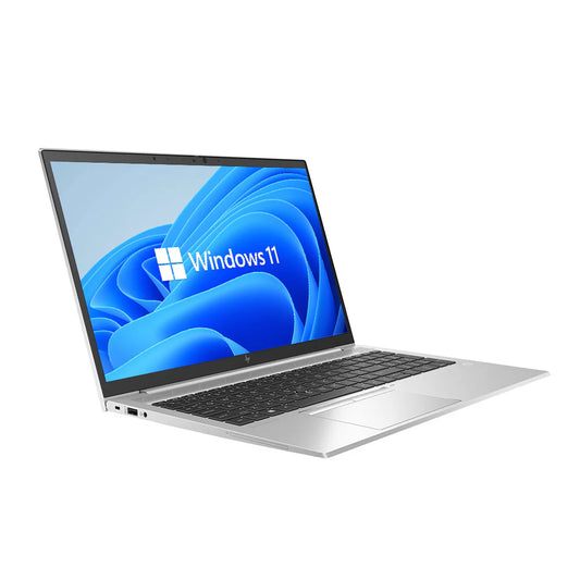 Touch Screen HP Elitebook 855 G7 Laptop Ryzen 7/16GB RAM/256GB SSD - Refurbished