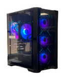 Uniway Gaming PC - Intel Core i7-6th - GTX 1070 Ti - 16GB RAM - 512GB SSD