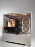 Uniway Gaming PC - Intel Core i7-6th - GTX 1070 Ti - 16GB RAM - 512GB SSD
