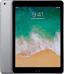 Apple iPad 5th Gen Wi-Fi - Refurbished